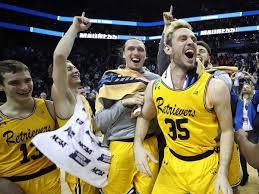 Weekend Hot Clicks: UMBC break brackets and more Madness - Sports  Illustrated