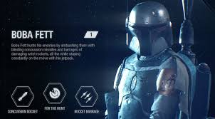 Capturing the drama and epic conflict of star wars, battlefront ii brings the fight online. Star Wars Battlefront Ii All Hero Classes And Abilities Vulkk Com