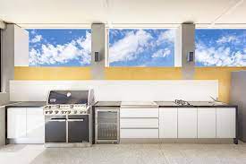 Let us help you design & build your dream outdoor kitchen and create your backyard oasis Outdoor Kitchens Perth Bbq Alfresco Kitchens The Outdoor Chef