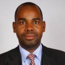 Prof. Patrick Maluki (@MalukiPatrick)