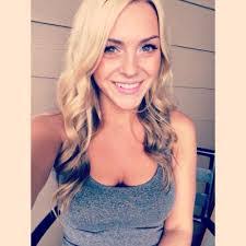 Brooke Fielding's Instagram, Twitter & Facebook