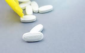 Капсулы по 500 мг n3 в блистере в коробке. Recovery Trial Azithromycin Treatment In Hospitalized Covid 19 Patients Infectious Disease Advisor