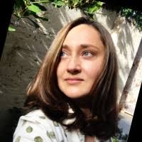 Olesya Voytsekhovskaya