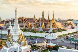 Vì nếu bạn đi vào thời điểm này giá cả các dịch vụ đắt đỏ, chất lượng dịch vụ không tốt. Pha BÄƒng Du Lá»‹ch Háº­u Covid 19 Bai Há»c Tá»« Thai Lan Vtv Vn