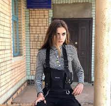 Chest Bag By Hgul Bag Click On Link For Shop This Streetwear Highsnobiety Fashion Street Styles Urban Aesthetic Harajuku Fashion Fashion Highsnobiety Fashion