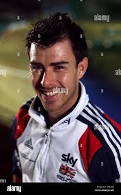 Cycling team coach hi-res stock photography and images