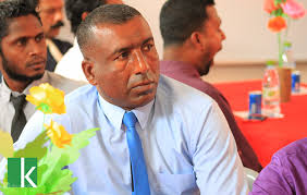 Atholhuverikan hoadhan gina rahthakakun annanee shauguverikanfaalhukuramun: husein  hasan