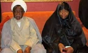 Demand your local mp to raise this issue in parliament. Shafin Farko Game Da Ibrahim El Zakzaky A Nijeriya A Yau