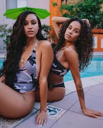 Jaz @jaz.mcnew x Jasmine Rae @jasmine.raee: It Takes Too - @61.mm |