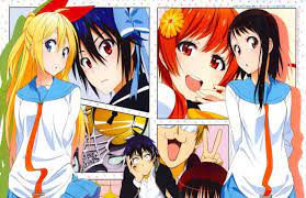 Tidak ada habisnya jika kita berbicara anime, animasi jepang sebelum menjajal anime romance comedy terbaik, jangan lewatkan konten berikut:: 63 Anime Romance Terbaik Dan Terbaru 2021 Bacaan Indonesia