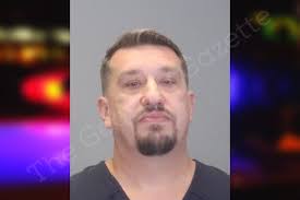 Phillip Downing — Muscogee County Jail Bookings