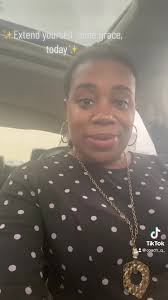 ✨Extend yourself some grace~, I...