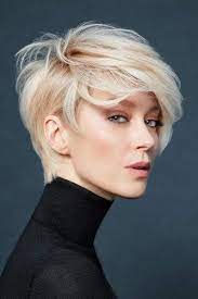 Pin On Short Hair