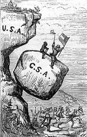 Image result for the cartoons of thomas nast