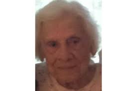 Rosemary Mauriello Obituary (2016)