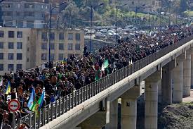 Lire le pdf télécharger le pdf. Algerie Deux Ans De Prison Pour Un Militant Du Mouvement Hirak La Presse