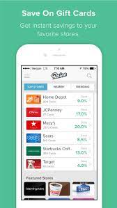 I have gotten burned several times with gift cards from raise.com and usually within the 100 day policy and received a refund, it usually takes about a month to receive the refund though. Raise Buy And Sell Gift Cards App Review Apppicker