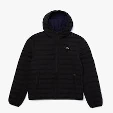 Doudoune sans manche homme lacoste 4 promotions de la semaine un souci pour faire votre achat doudoune sans manche homme lacoste ? Doudoune Lacoste Pliable Legere Et Deperlante A Capuche Achat Pas Cher Go Sport