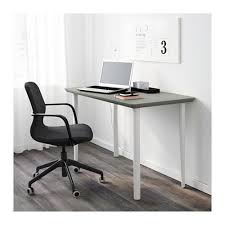 Amliden Torsklint Table Gray Green Light Gray 47 1 4x23 5 8 Ikea Furniture Luxury Desk Ikea