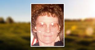 Edna Faye Steele Obituary 2020