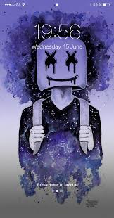 Marshmello خلفيات Hd 4k For Android Apk Download