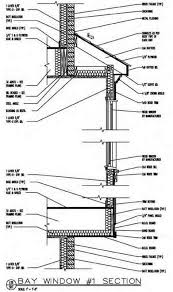 The way the bay window extends from the house adds extra area for you to utilize in various ways. 9 Bay Window Detail Ideas Window Detail Bay Window Architecture Details