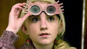 Share the best gifs now >>>. The Sad Truth About Luna Lovegood That Harry Potter Fans Forget