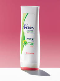 A little tingling is normal, but if your skin starts to burn, get the cream off your skin immediately. What S Inside Nair Hair Remover Feel The Burn Wired