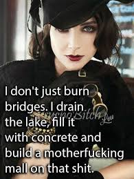 Pin By Joyce Semenuk On Buckle Up Buttercup Unhealthy Relationships Burning Bridges Make Me Laugh