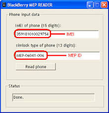 Increase the resale value of your blackberry; Unlock Blackberry Bold 9780 Mep Code Free Thoughtbrown