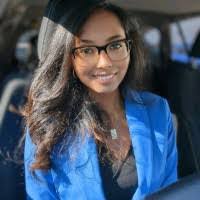 Rebecca Mohan's Instagram, Twitter & Facebook