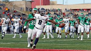 Image result for jordan love north texas
