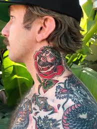 Gabe Munoz — Classic Tattoo