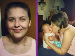 Fundraiser for Danielle Kilgore by Lorielle Iglehart : Danielle's Cancer  Battle