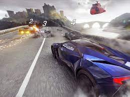 As long as you have a computer, you have access to hundreds of games for free. Gameloft Asphalt 9