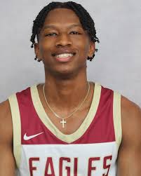 2024-25 Men's Basketball Roster