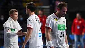 Mit einer registrierung über diese seite ist die erste überweisung mit dem vergleichssieger kostenlos! Handball Wm Deutschland Verliert Letztes Vorrundenspiel Gegen Ungarn Und Verpasst Gruppensieg Eurosport