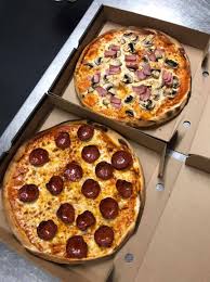 Casa Nostra Westhoughton