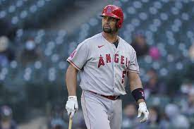 Albert pujols will be remembered for much more than his.198 batting average, but.198 will play an important role in his story when his career comes to a close. Ureywudwktvjym