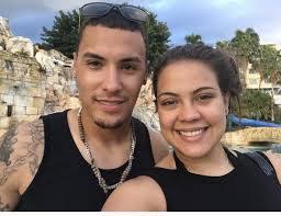 Ryan edward flaherty (born july 27, 1986) is an american professional baseball former infielder and current coach.he is an advance scout and development coach for the san diego padres of major league baseball (mlb). Javier Baez And His Caring Girlfriend Irmarie Marquez Wife Bio