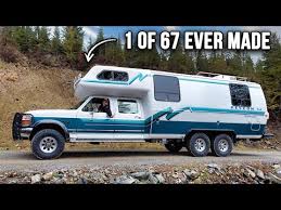 Image result for Off White 1969 Motor Home