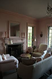 Every homeowner should understand the basic principles of decorating a small space, especially when the room in question is the location of entertaining, eating, and relaxation. Thinking Pink At Skylands The Martha Stewart Blog