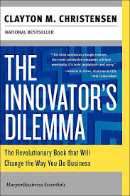 And is regarded as one of. The Innovator S Dilemma By Clayton Christensen Business Books Worth Reading The Innovator S Dilemma Business Books
