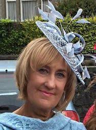 Condolence Book for Mary Healy (Newport, Tipperary)