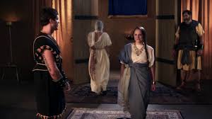 The book of esther 2013. The Book Of Esther Movie Trailer Suggesting Movie