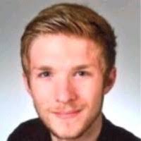 Kristian Kowsky's Instagram, Twitter & Facebook