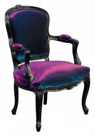 Purple Velvet Chair Ideas On Foter Furniture Purple Velvet Chair Home Furniture