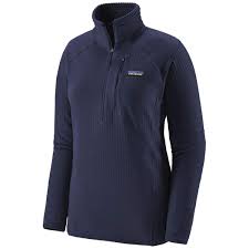 Womens medium but style is unisex the fit is loose and patagonia damen handschuh stretch element schwarz uvp 115,00 € eigenschaften:extrem. Patagonia R1 Pullover Damen Fleecepullover Blau Skirollis Midlayer Bekleidung 3s Ski De