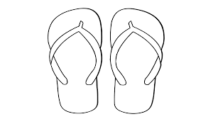 Slipper Coloring Page Coloring Videos For Kids Coloring Games Boyama Sayfalari Boyama Kitaplari Oyuncak