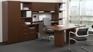 Browse thousands of designer pieces and make an offer today! Payback Private Desk With Storage Solutions Steelcase
